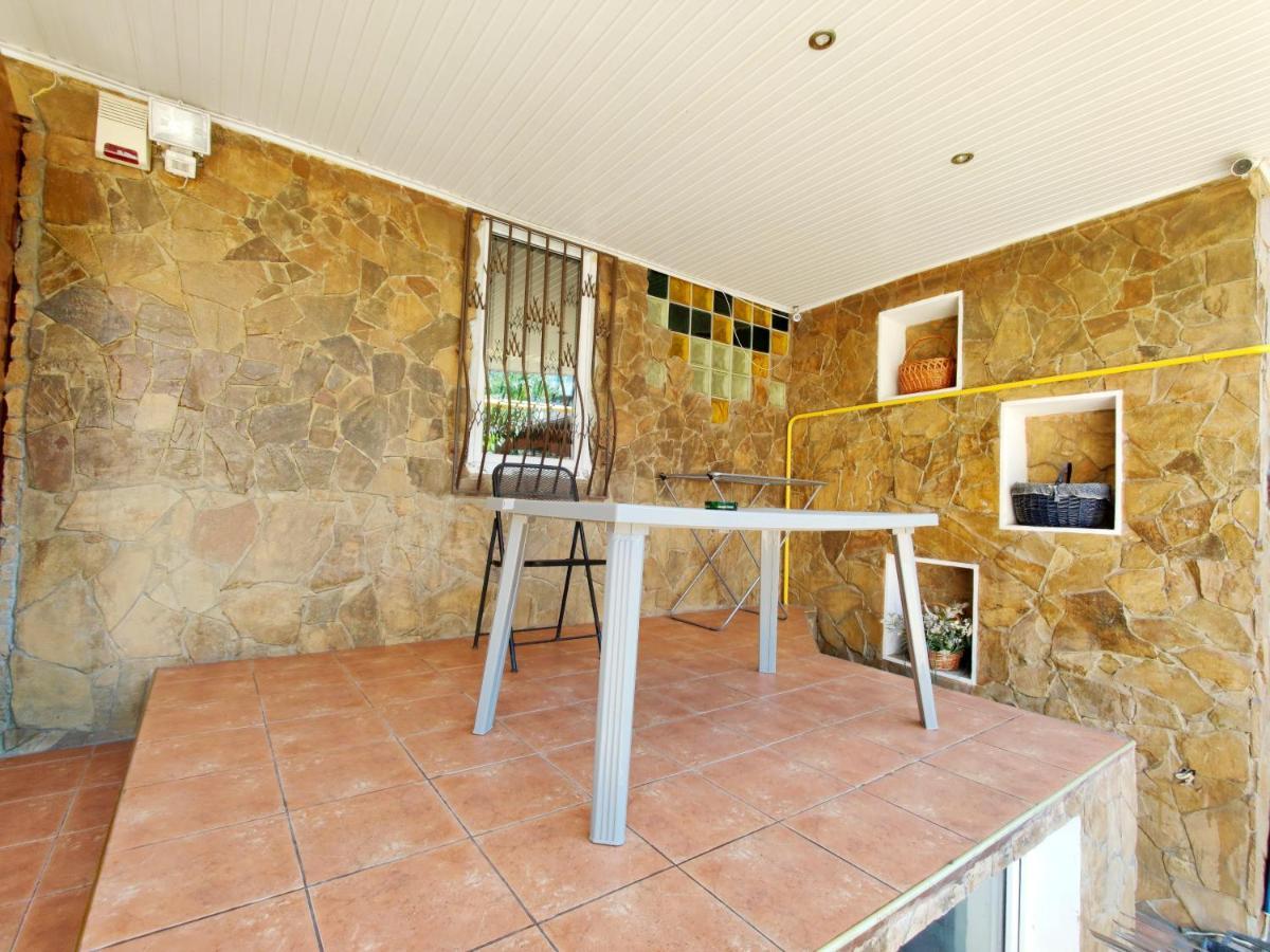 Holiday Home In Sovinion Odessa Eksteriør billede